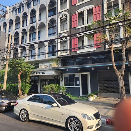 Lemon Tree Hostel Khaosan بانكوك المظهر الخارجي الصورة