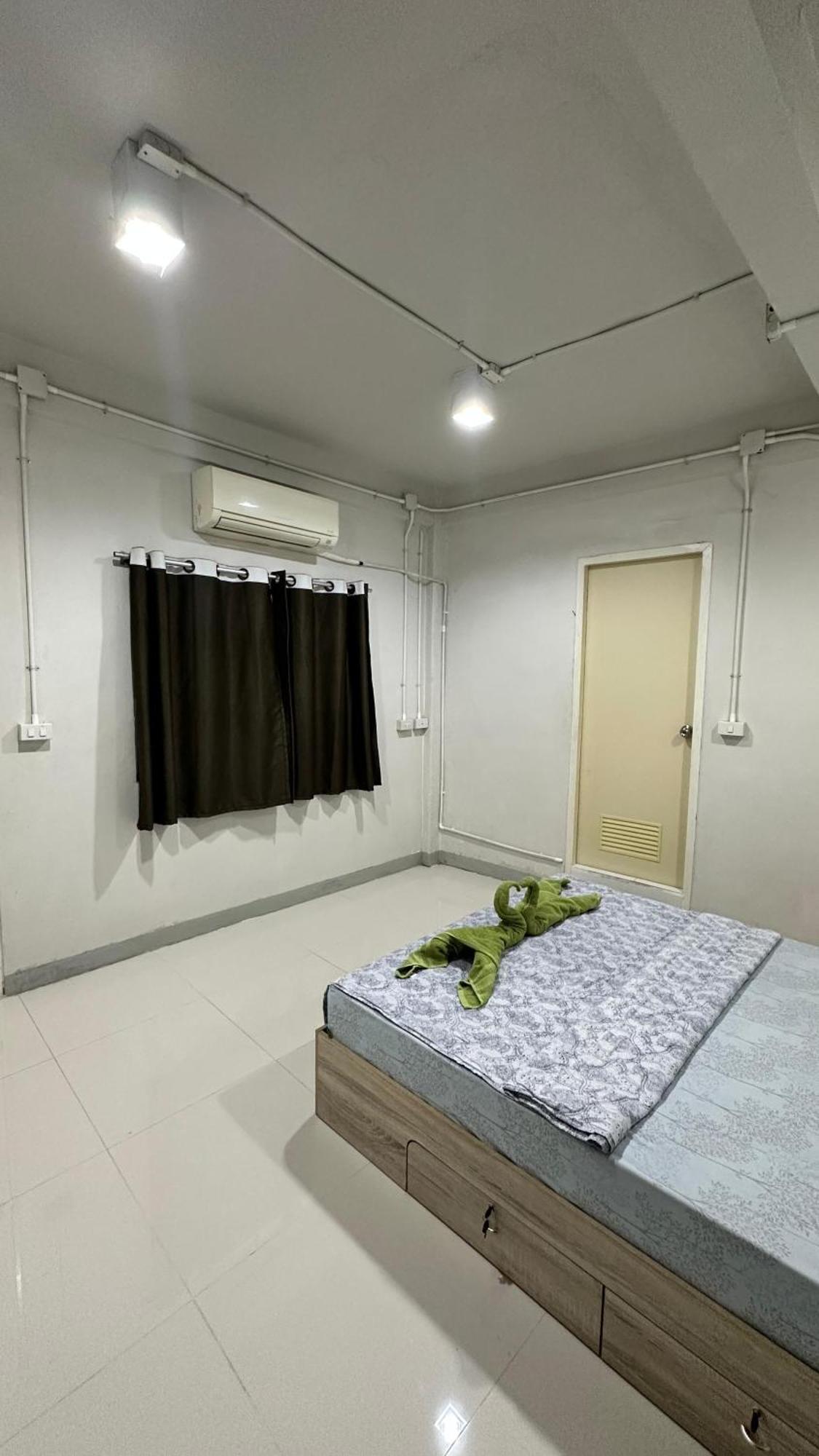 Lemon Tree Hostel Khaosan بانكوك المظهر الخارجي الصورة