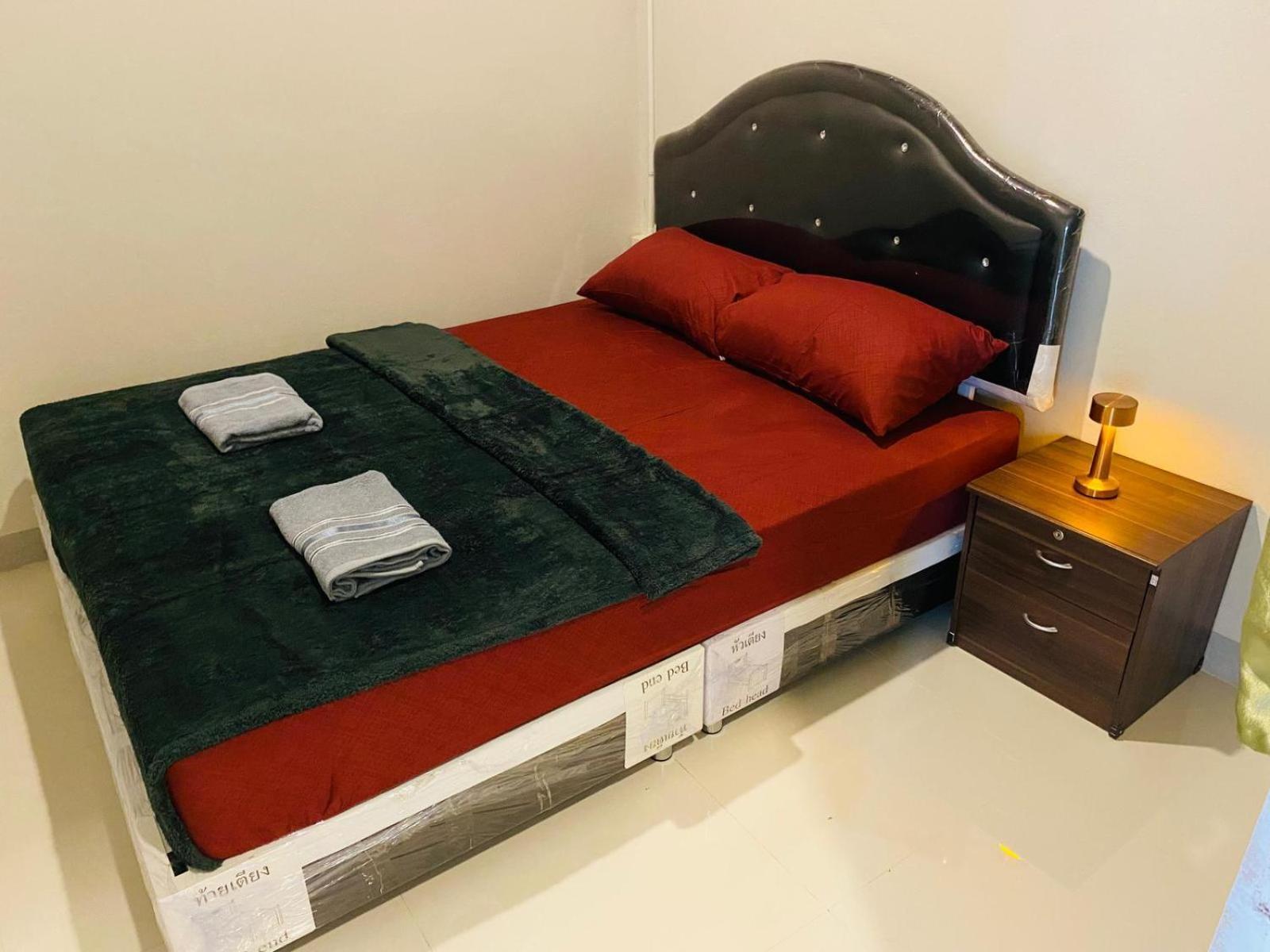 Lemon Tree Hostel Khaosan بانكوك المظهر الخارجي الصورة