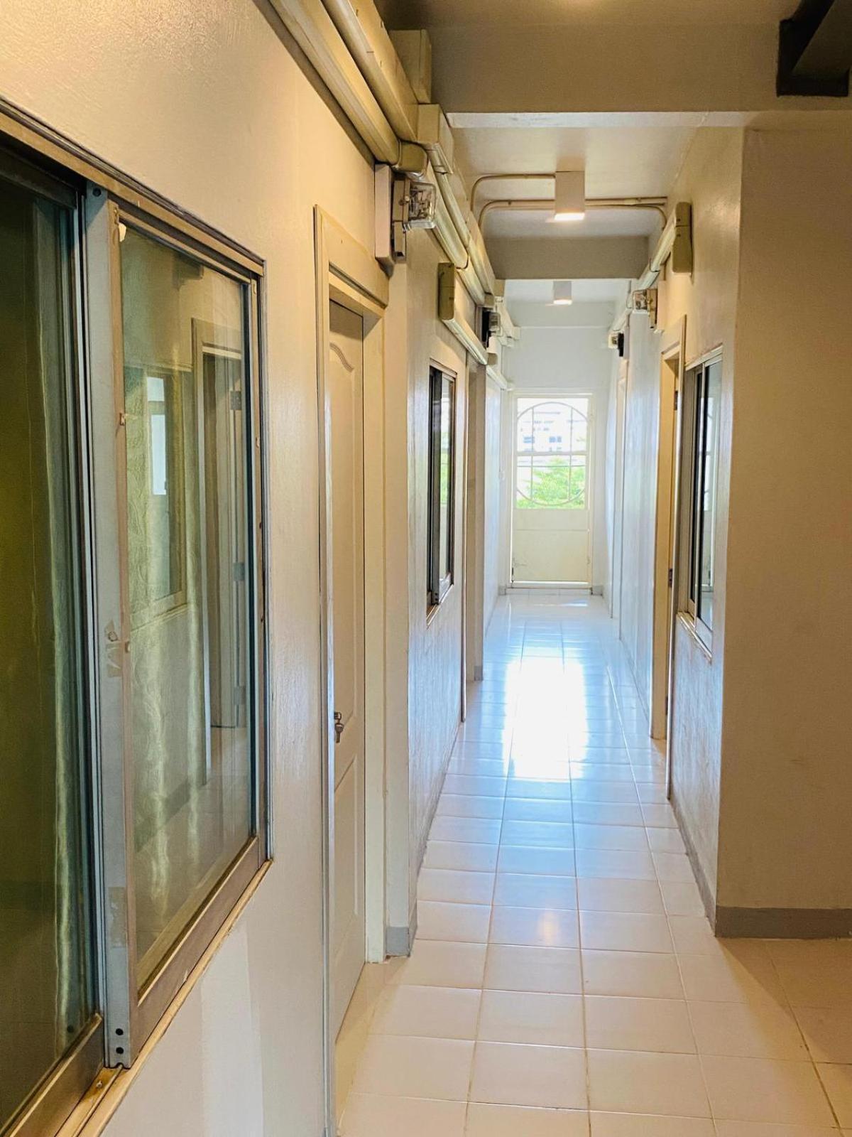 Lemon Tree Hostel Khaosan بانكوك المظهر الخارجي الصورة