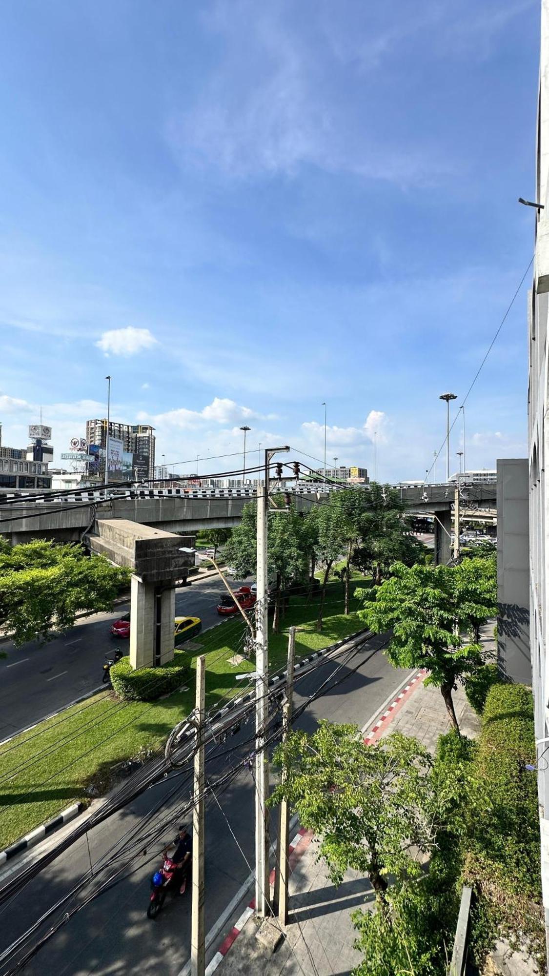 Lemon Tree Hostel Khaosan بانكوك المظهر الخارجي الصورة