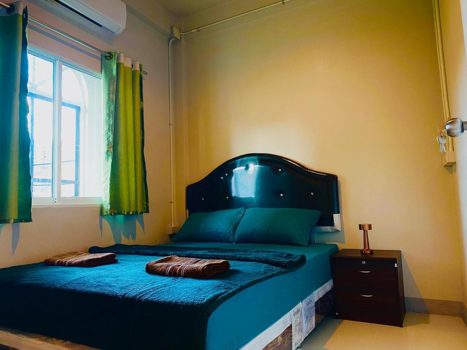 Lemon Tree Hostel Khaosan بانكوك المظهر الخارجي الصورة