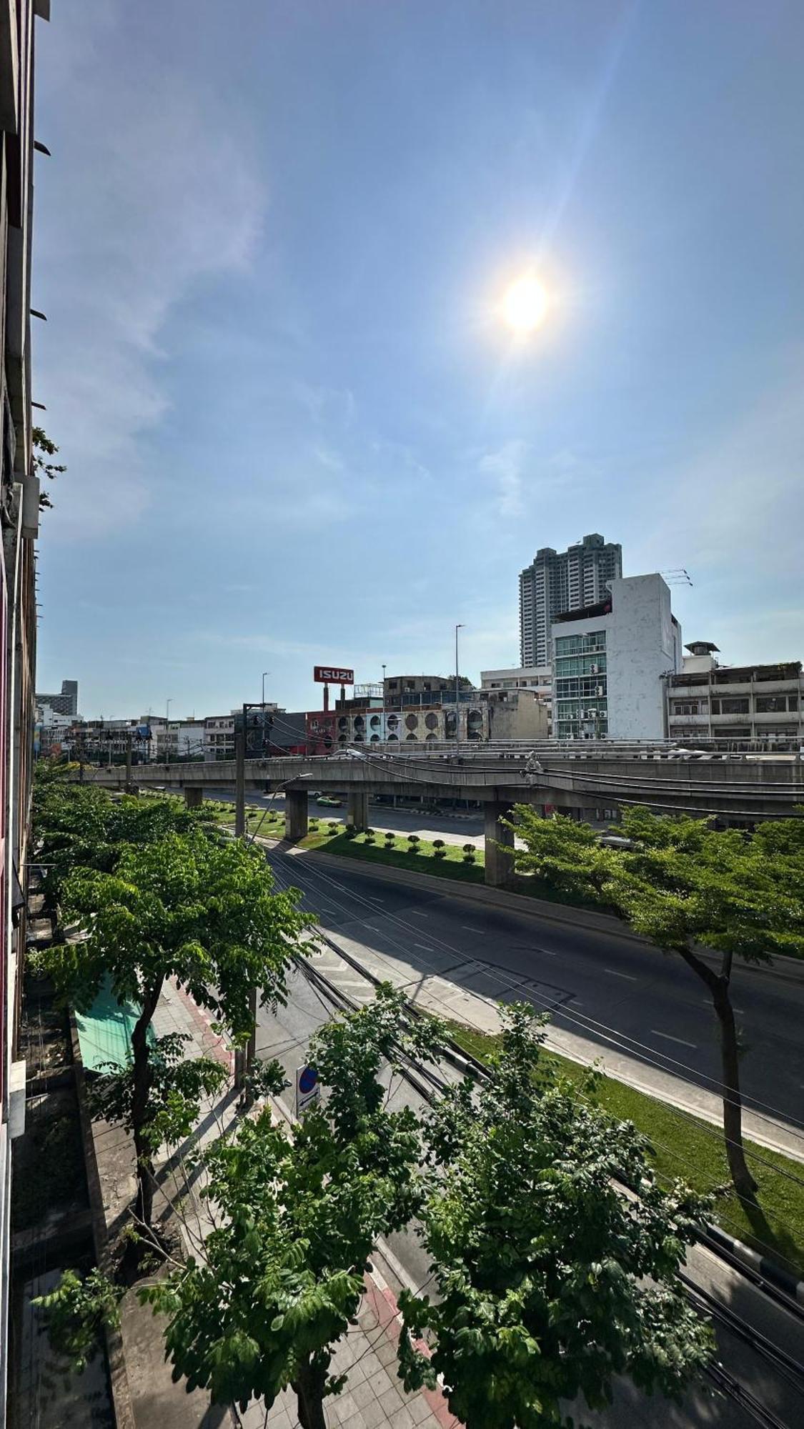 Lemon Tree Hostel Khaosan بانكوك المظهر الخارجي الصورة