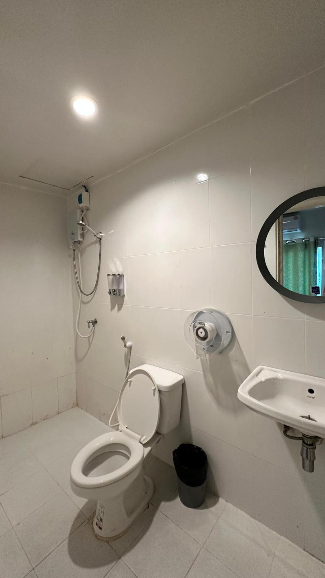 Lemon Tree Hostel Khaosan بانكوك المظهر الخارجي الصورة