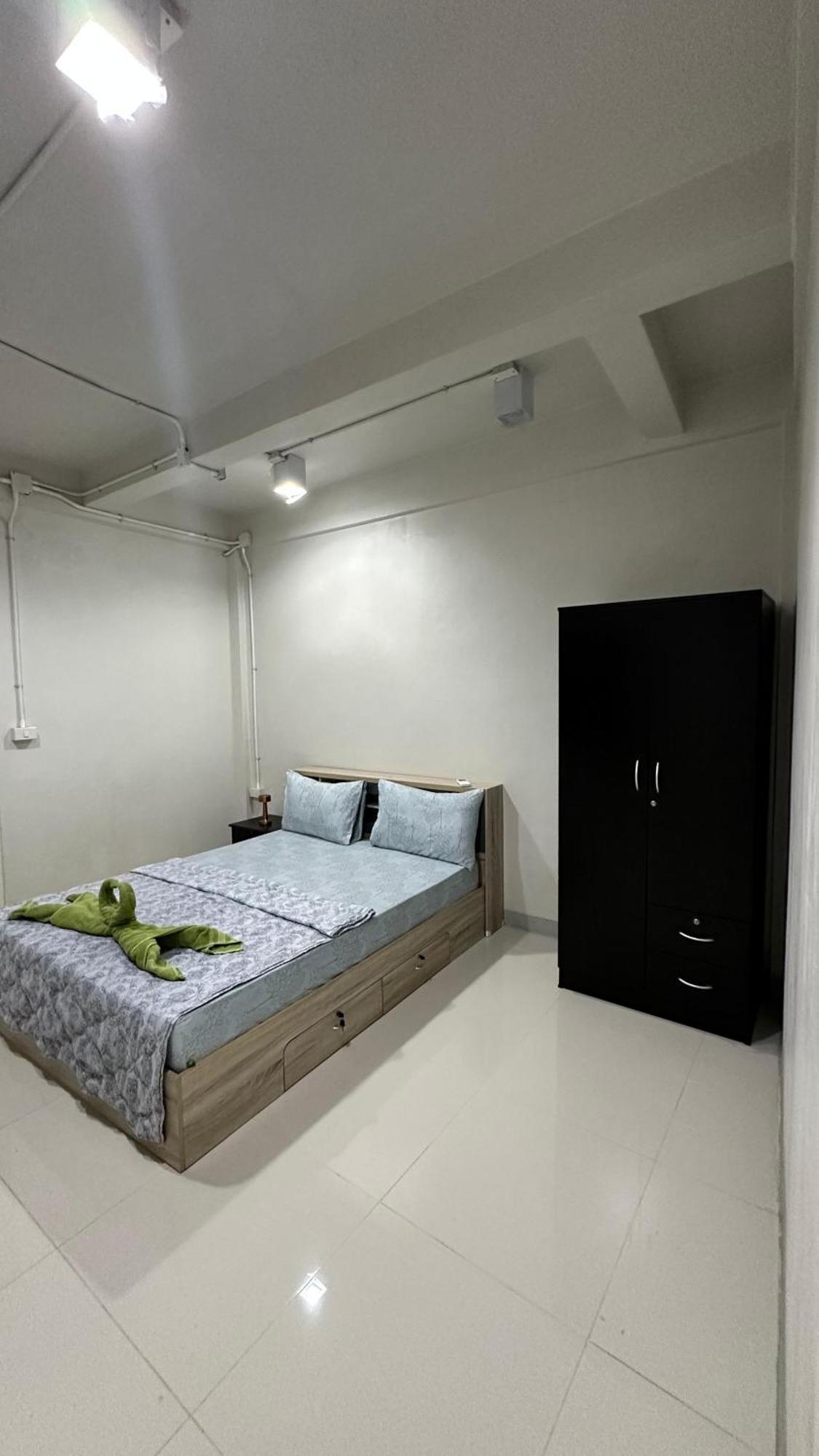 Lemon Tree Hostel Khaosan بانكوك المظهر الخارجي الصورة