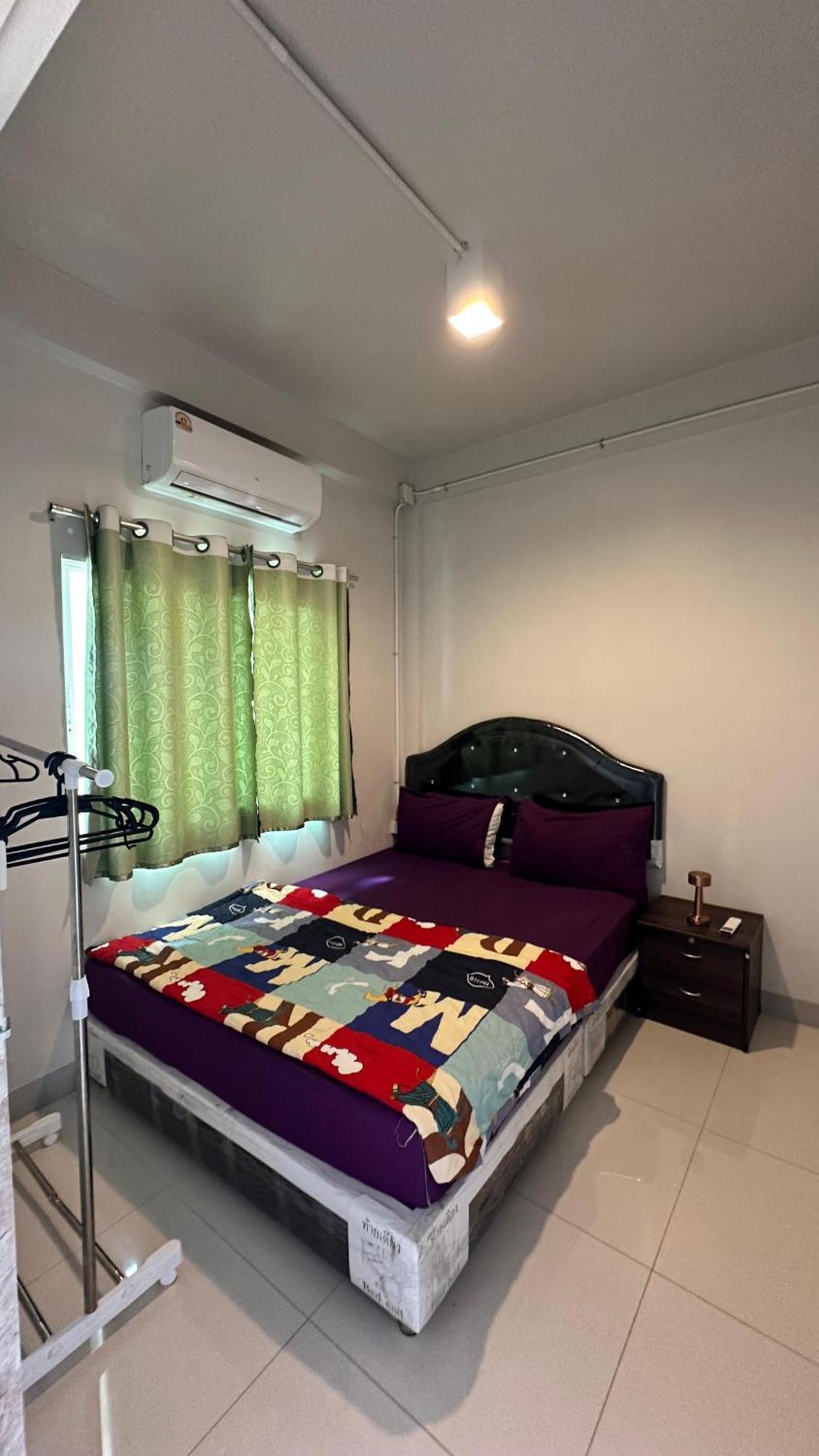 Lemon Tree Hostel Khaosan بانكوك المظهر الخارجي الصورة