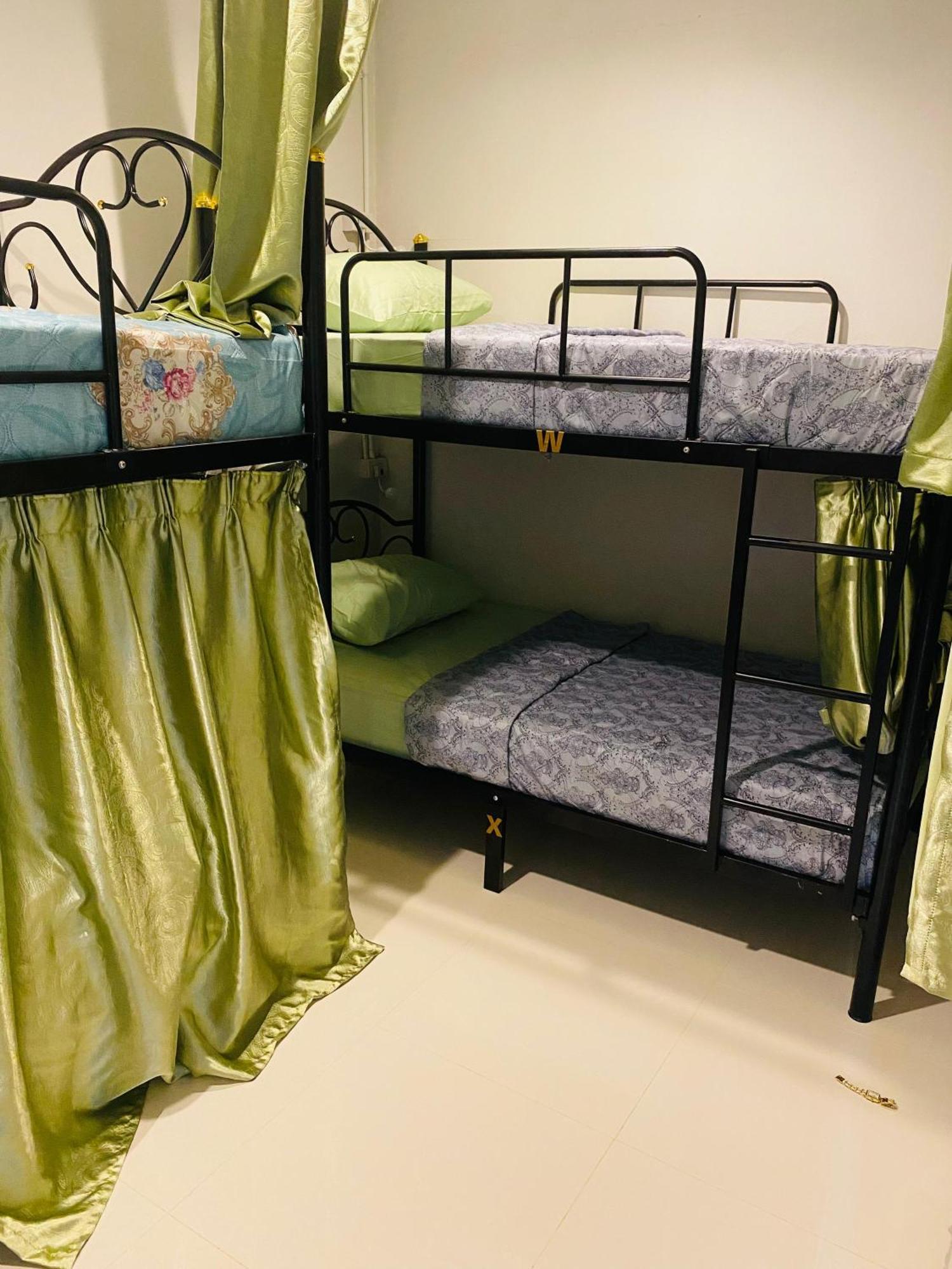 Lemon Tree Hostel Khaosan بانكوك المظهر الخارجي الصورة