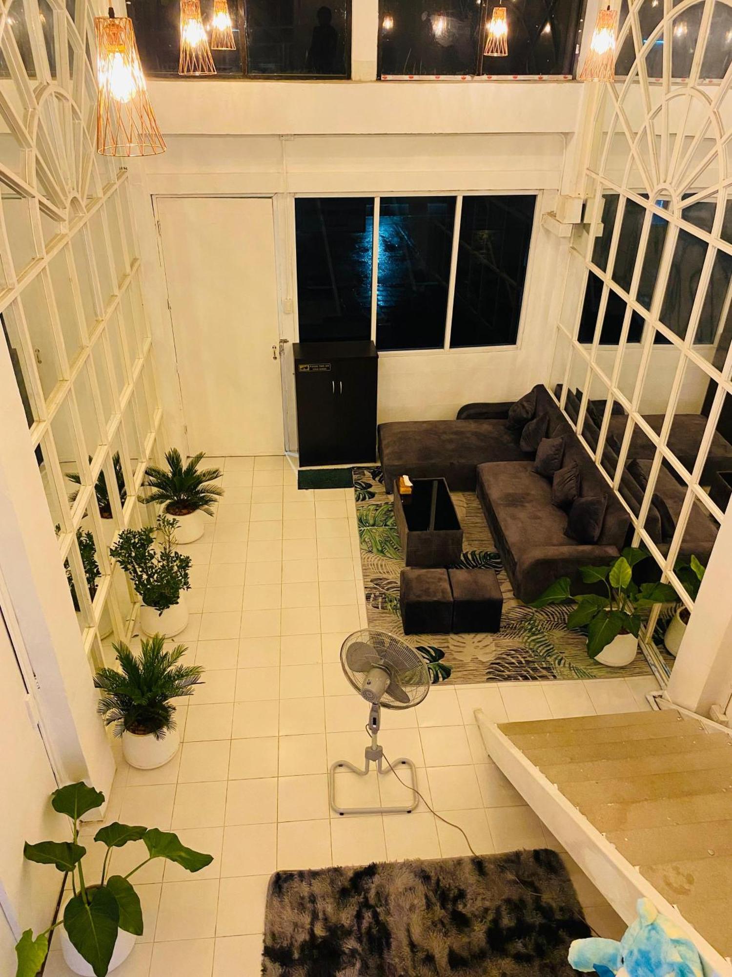 Lemon Tree Hostel Khaosan بانكوك المظهر الخارجي الصورة