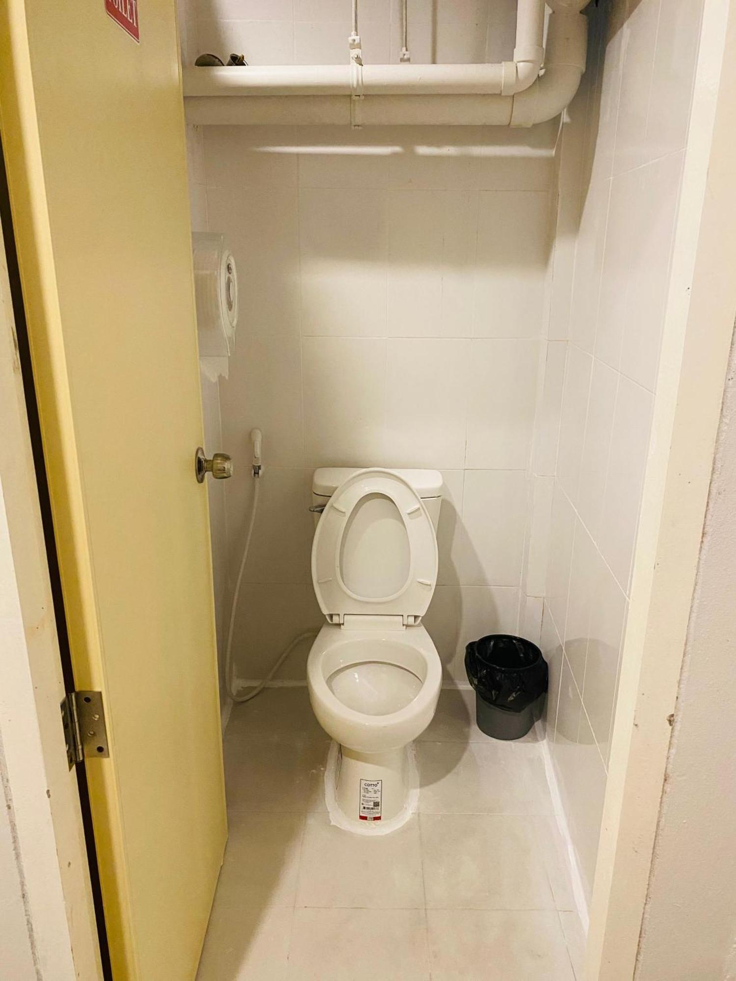 Lemon Tree Hostel Khaosan بانكوك المظهر الخارجي الصورة