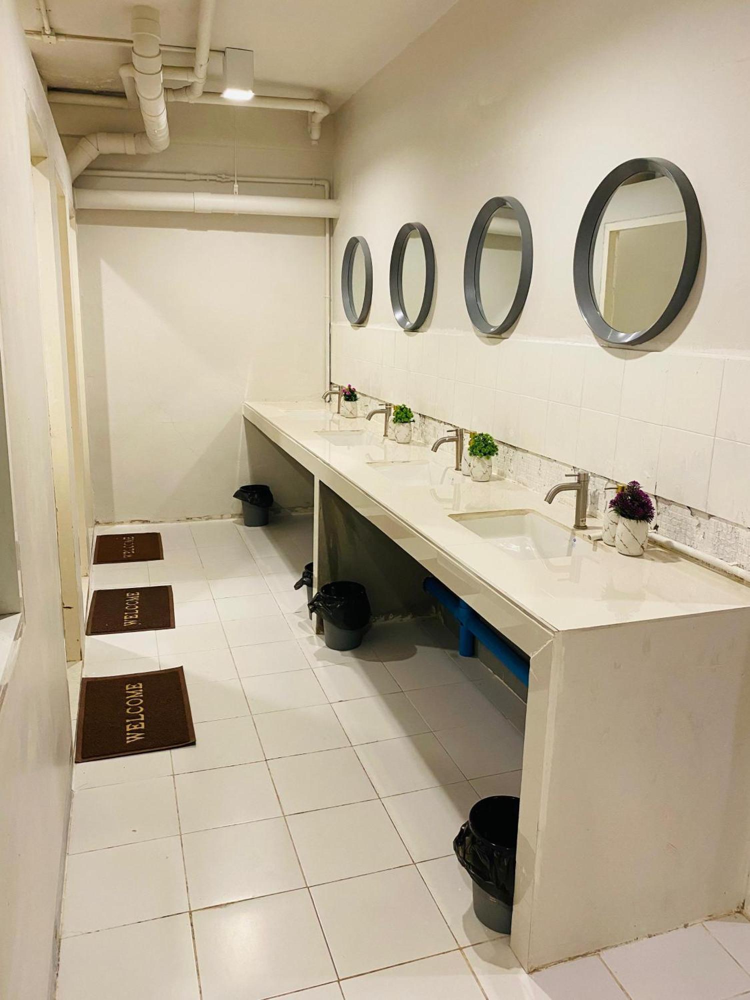Lemon Tree Hostel Khaosan بانكوك المظهر الخارجي الصورة
