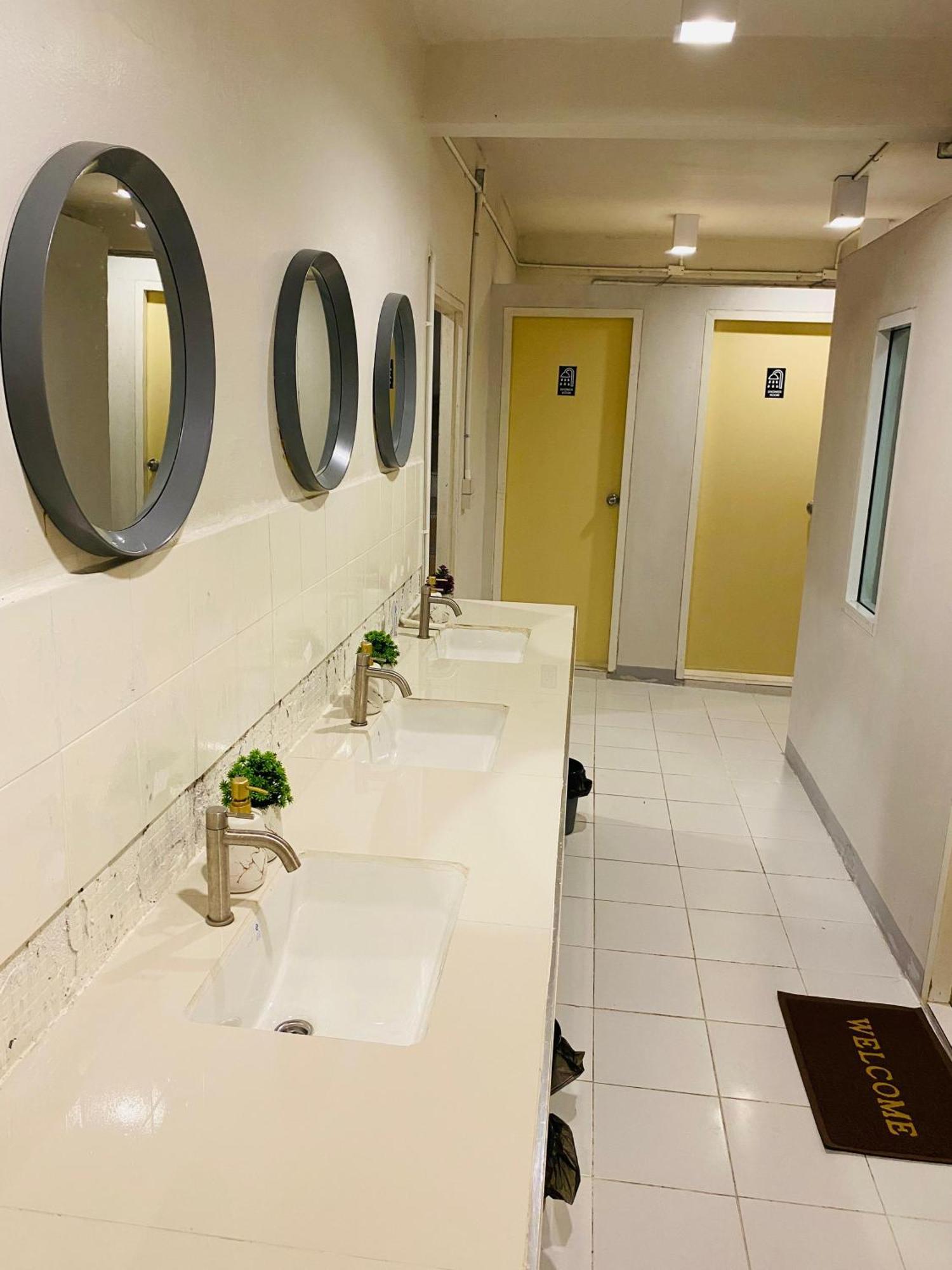 Lemon Tree Hostel Khaosan بانكوك المظهر الخارجي الصورة
